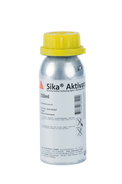 Sika Cleaner 205 - detergente - 250ml