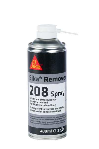 Sika Remover 208 - 400ml