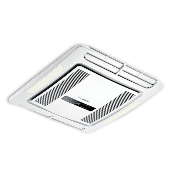 Placca distribuzione aria interna Dometic FreshJet ADBE con illuminazione LED