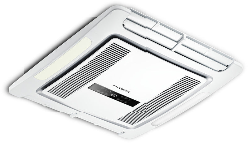 Placca distribuzione aria interna Dometic FreshJet ADBE con illuminazione LED