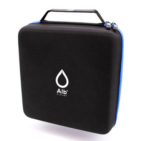 ALB Filter Fusion - filtro acqua portatile