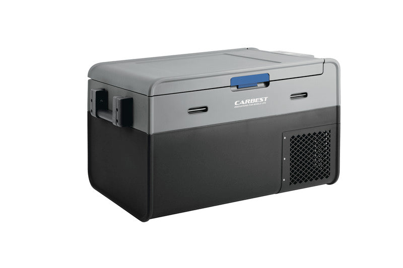 Carbest Frigo portatile PowerCooler