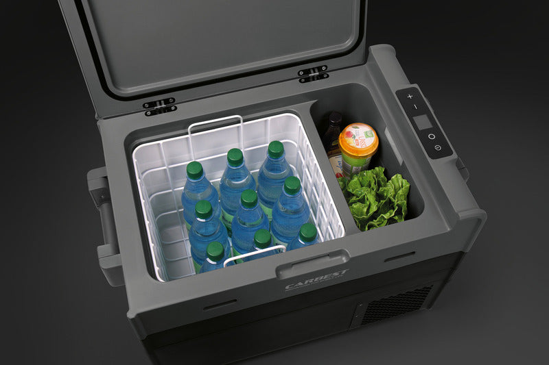 Carbest Frigo portatile PowerCooler