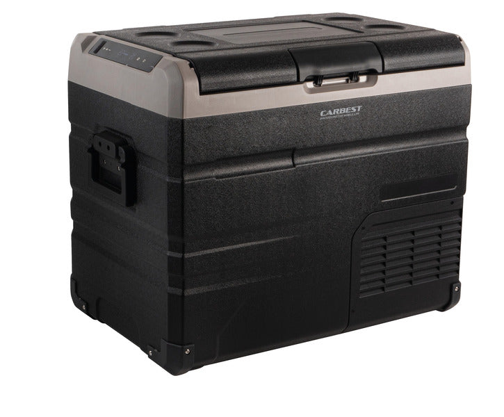 Carbest Frigo portatile DualCooler 45L