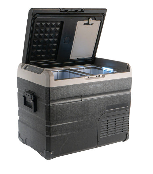 Carbest Frigo portatile DualCooler 45L