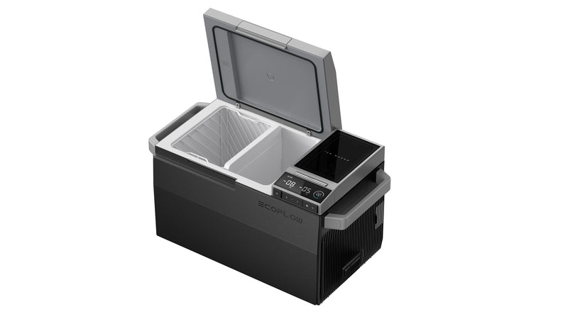 EcoFlow GLACIER Frigo portatile batteria inclusa