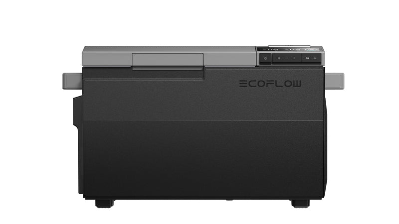 EcoFlow GLACIER Frigo portatile batteria inclusa