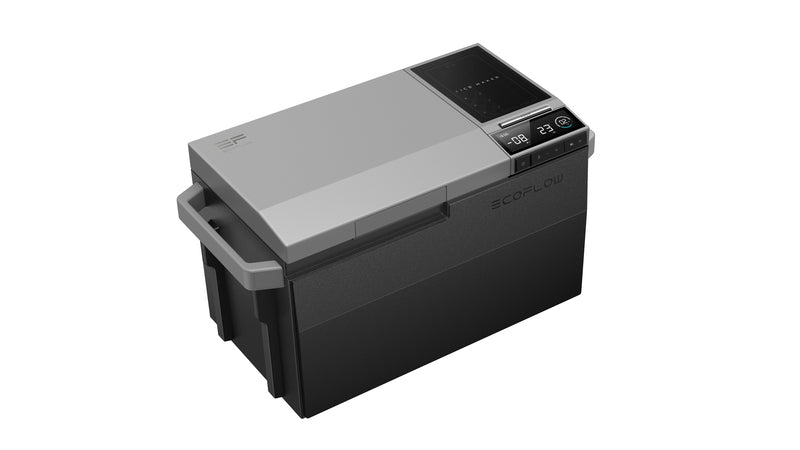 EcoFlow GLACIER Frigo portatile batteria inclusa