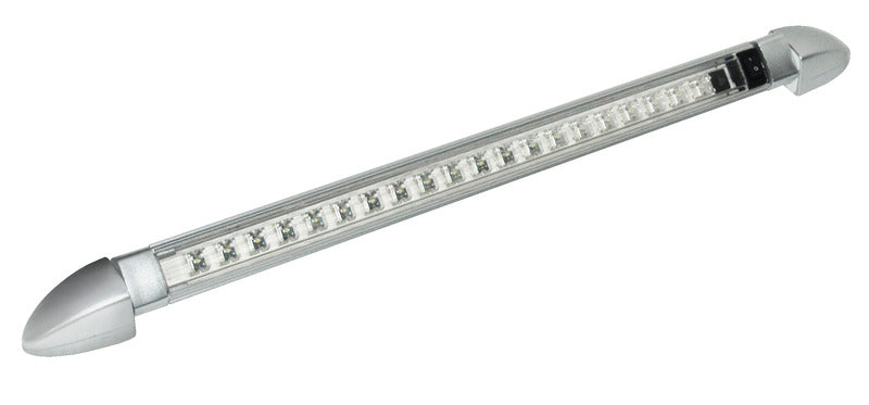 Carbest Barra LED 12V girevole 270°